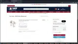 Arizona Diamondbacks coupon verification screenshot