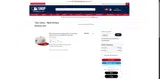 Arizona Diamondbacks coupon verification screenshot