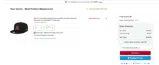 Arizona Diamondbacks coupon verification screenshot