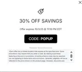 Arizona Diamondbacks coupon verification screenshot