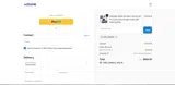 EXCLUSIVE15 coupon verification screenshot