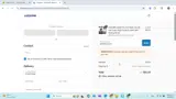 SMARTLOCK15 coupon verification screenshot