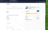 SMARTLOCK15 coupon verification screenshot