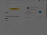 VVIP30 coupon verification screenshot
