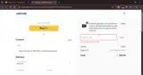 ZIJU10 coupon verification screenshot