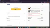 ZIJU10 coupon verification screenshot
