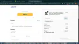 2ESBEBCSV2EX coupon verification screenshot