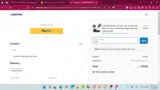 tax20 coupon verification screenshot