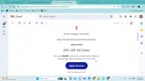 ALL20 coupon verification screenshot