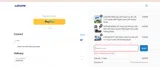 savenow10 coupon verification screenshot