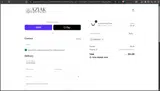 AZIAK5OFF coupon verification screenshot