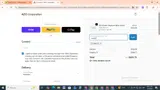 save23 coupon verification screenshot