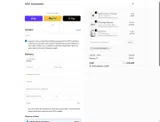 GAP-{INSTAGRAM}05 coupon verification screenshot