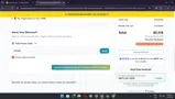 #4440 coupon verification screenshot
