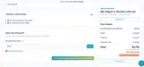 Azores Getaways coupon verification screenshot