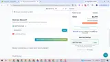 HIGHLIGHTS coupon verification screenshot