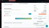 HIGHLIGHTS coupon verification screenshot