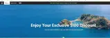 DUQU100 coupon verification screenshot