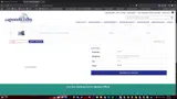 DA30 coupon verification screenshot