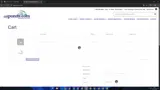 AU18 coupon verification screenshot