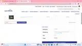 SICCE coupon verification screenshot