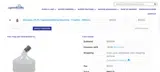 az15 coupon verification screenshot