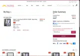 Arizona State Sun Devils coupon verification screenshot