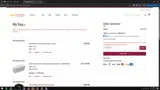 Arizona State Sun Devils coupon verification screenshot