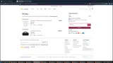 Arizona State Sun Devils coupon verification screenshot