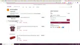 Arizona State Sun Devils coupon verification screenshot