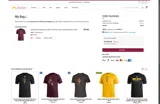 Arizona State Sun Devils coupon verification screenshot