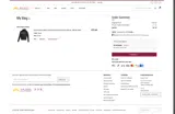Arizona State Sun Devils coupon verification screenshot