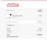 FREESHIP coupon verification screenshot