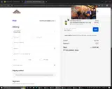 Aztlan Herbal Remedies coupon verification screenshot