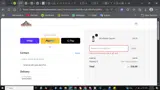 Aztlan Herbal Remedies coupon verification screenshot