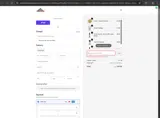 Aztlan Herbal Remedies coupon verification screenshot