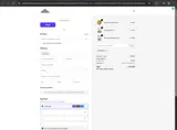 Aztlan Herbal Remedies coupon verification screenshot