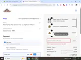 Aztlan Herbal Remedies coupon verification screenshot