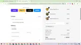 Aztlan Herbal Remedies coupon verification screenshot