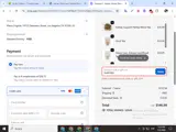 Aztlan Herbal Remedies coupon verification screenshot