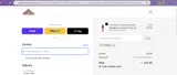 Aztlan Herbal Remedies coupon verification screenshot