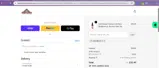 Aztlan Herbal Remedies coupon verification screenshot