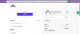 Aztlan Herbal Remedies coupon verification screenshot
