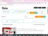 BLUE2025 coupon verification screenshot