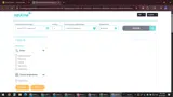 BLUE2025 coupon verification screenshot