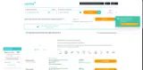 BLUE2025 coupon verification screenshot