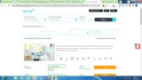 BLUE2026 coupon verification screenshot