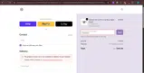 THANKS20 coupon verification screenshot