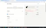 Marialopez10 coupon verification screenshot