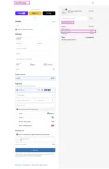 Marialopez10 coupon verification screenshot
